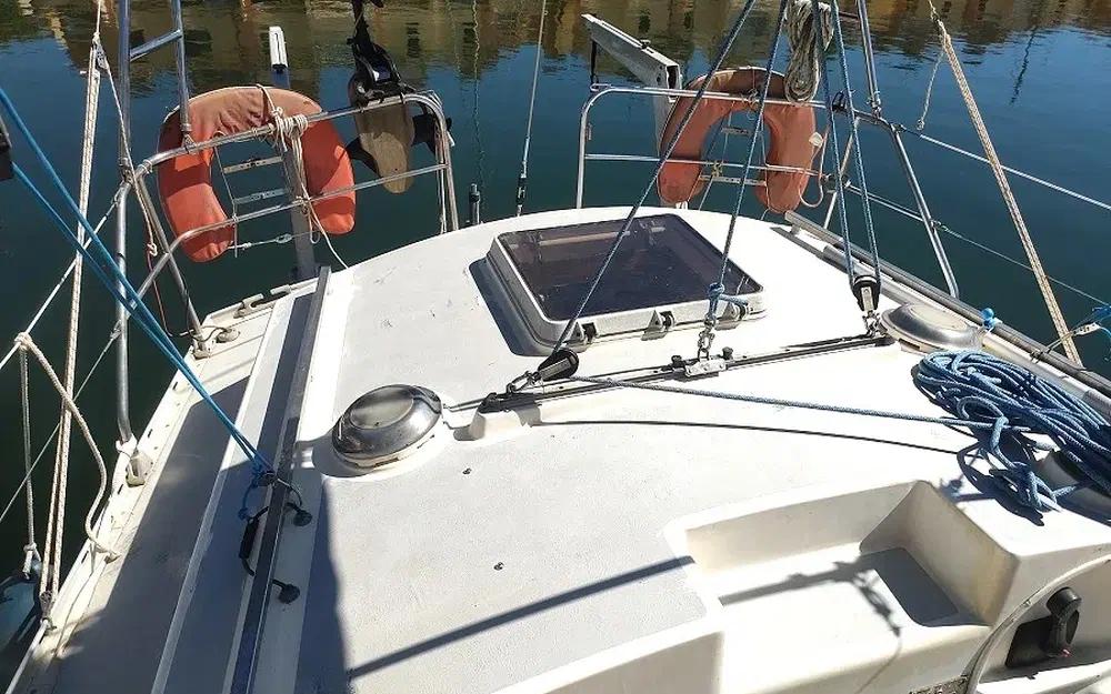 slider 17 Marine Project Moody 36 CC
