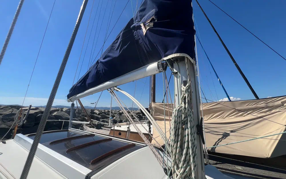 slider 9 Beneteau First 29