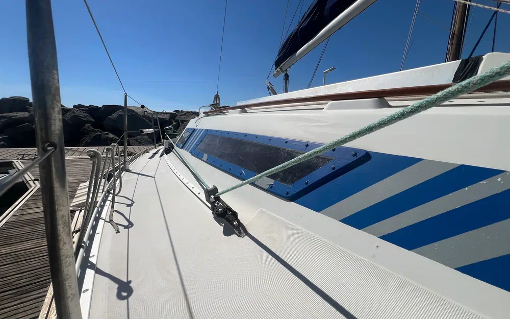 slider 11 Beneteau First 29