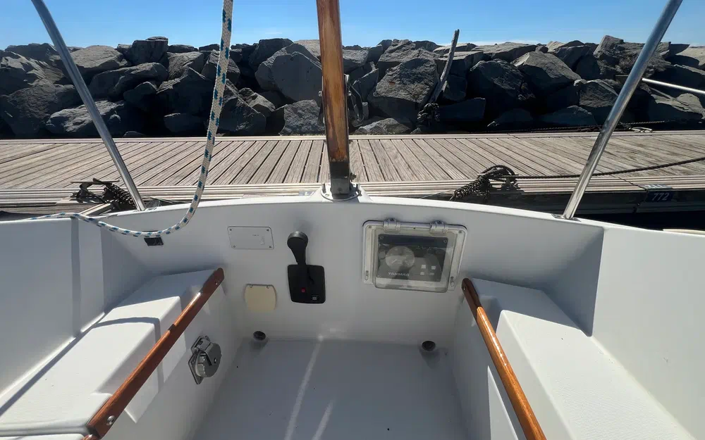 slider 15 Beneteau First 29
