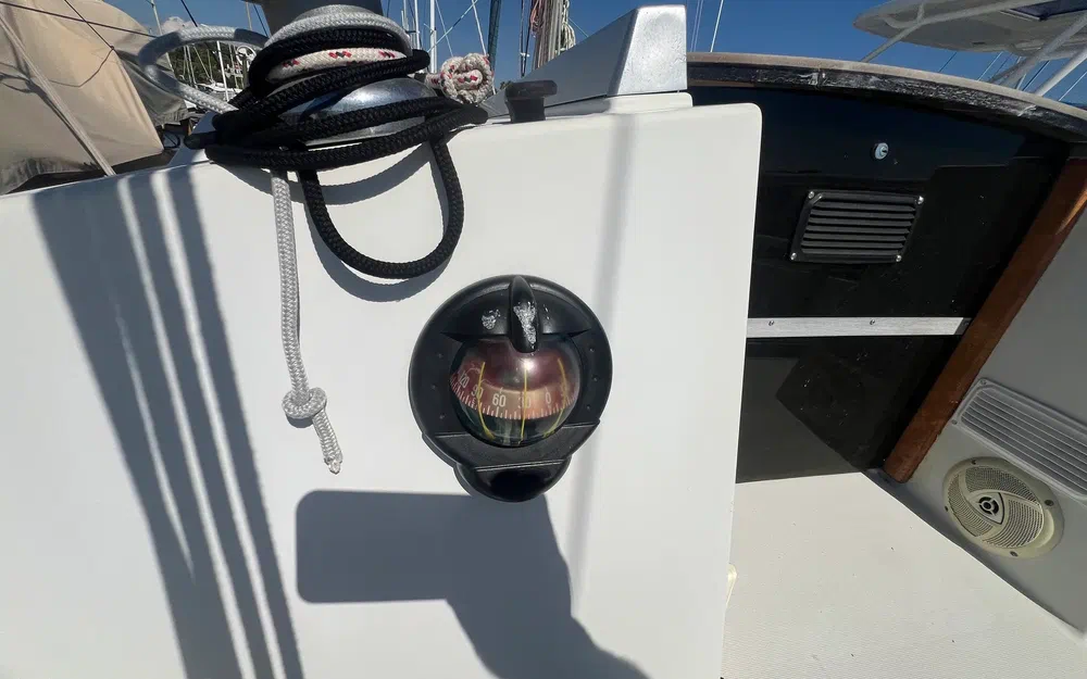 slider 18 Beneteau First 29