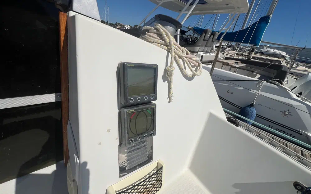 slider 19 Beneteau First 29