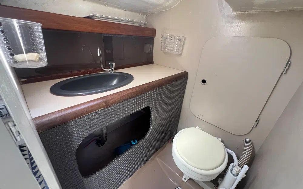 slider 30 Beneteau First 29