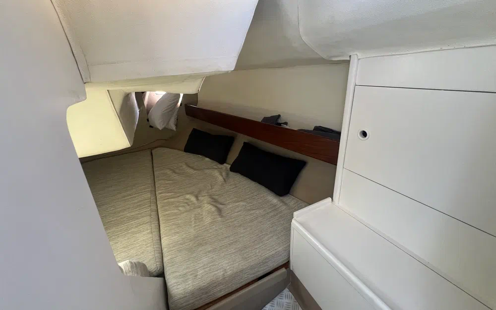 slider 33 Beneteau First 29