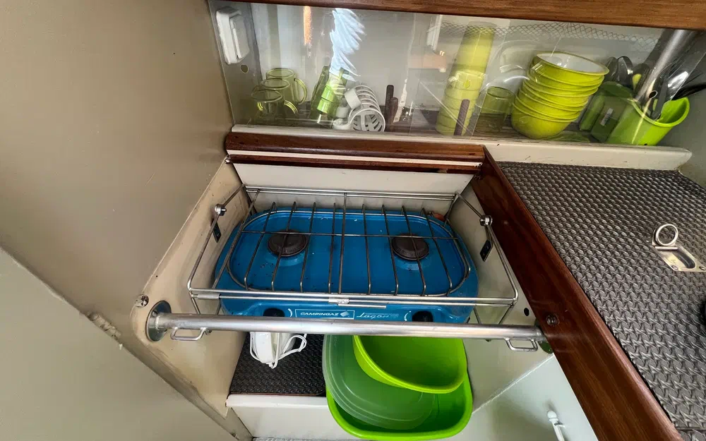 slider 37 Beneteau First 29
