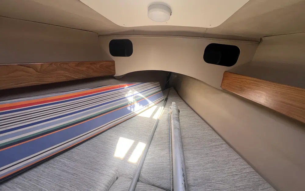 slider 39 Beneteau First 29