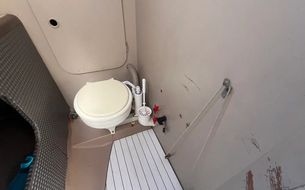 slider 43 Beneteau First 29