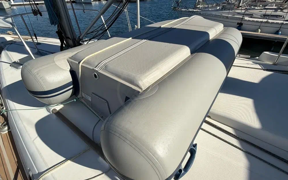 slider 10 Beneteau Oceanis 461