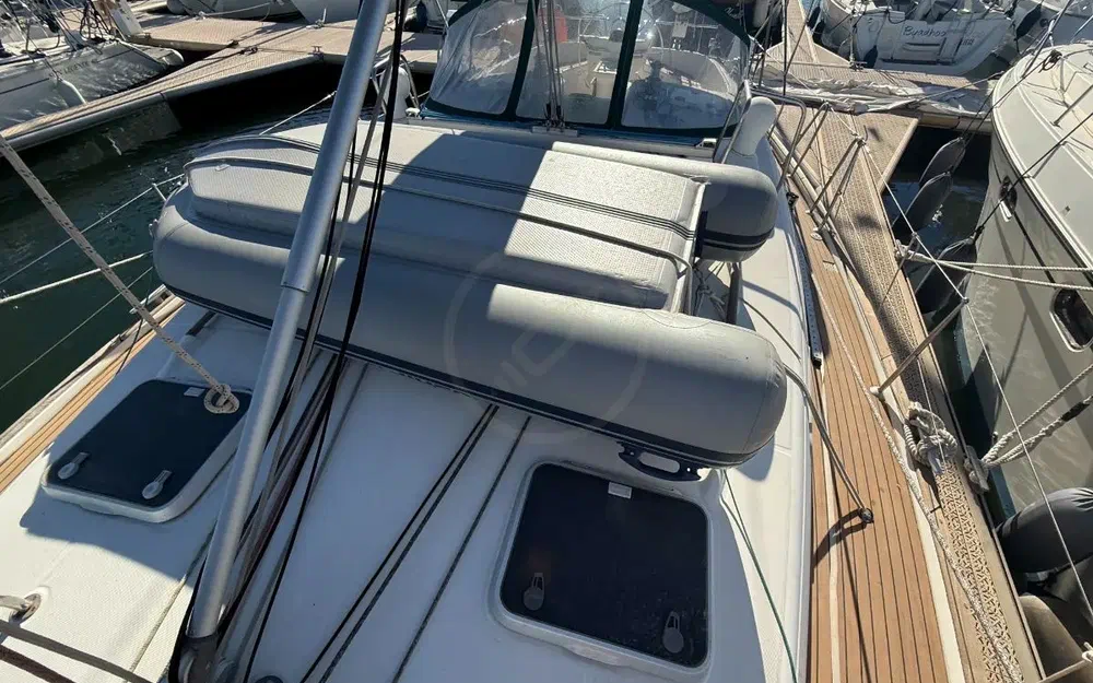 slider 11 Beneteau Oceanis 461