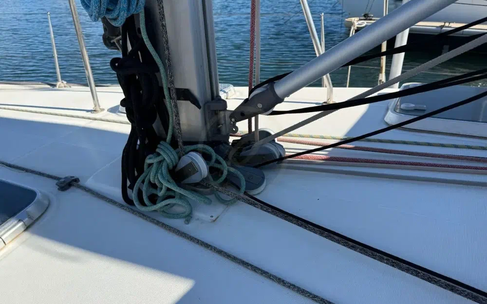 slider 12 Beneteau Oceanis 461