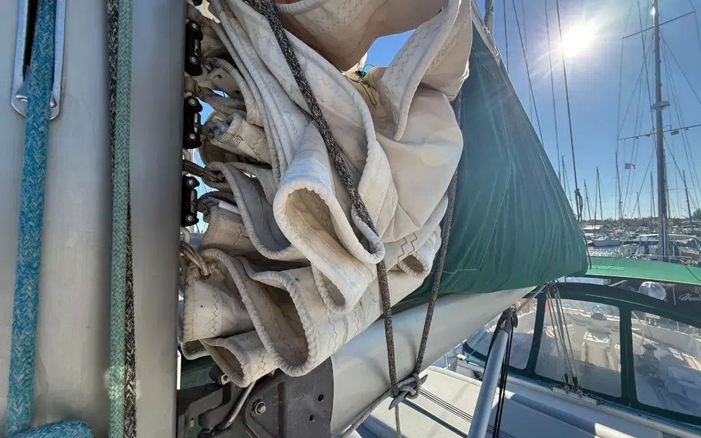 slider 13 Beneteau Oceanis 461
