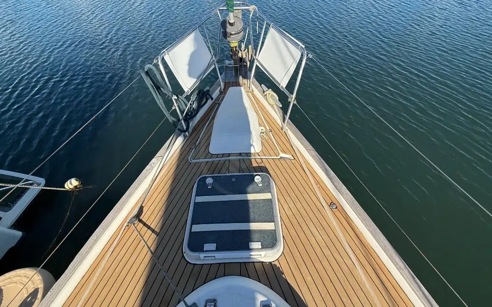 slider 15 Beneteau Oceanis 461