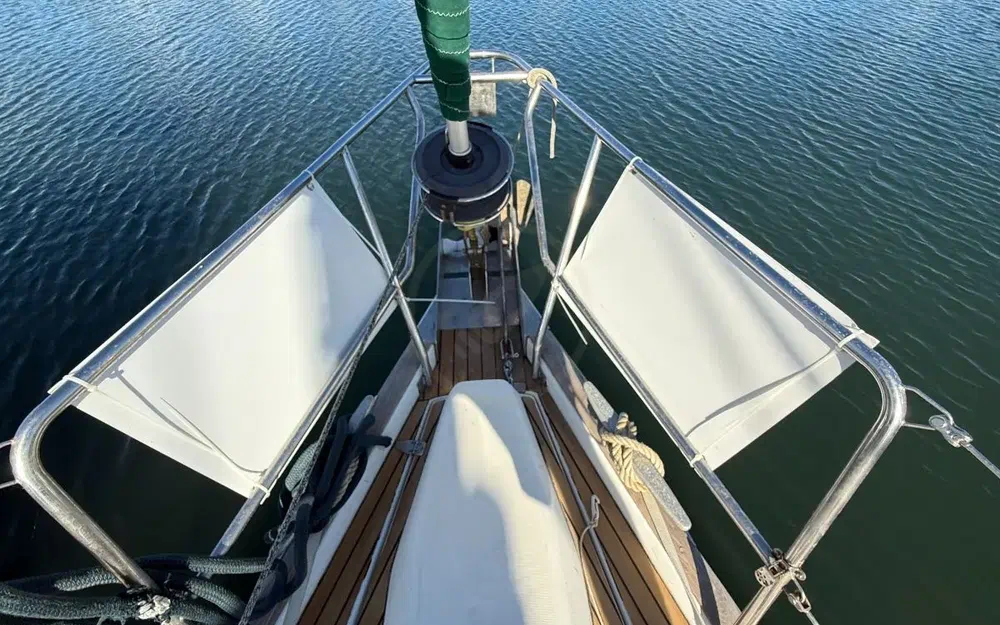 slider 17 Beneteau Oceanis 461