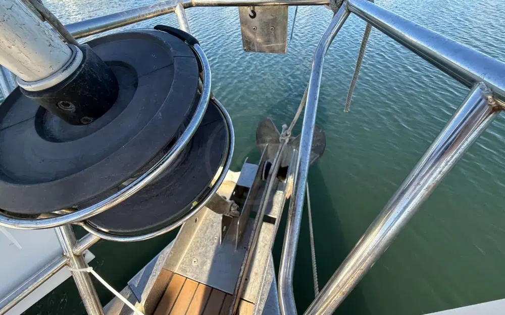 slider 18 Beneteau Oceanis 461