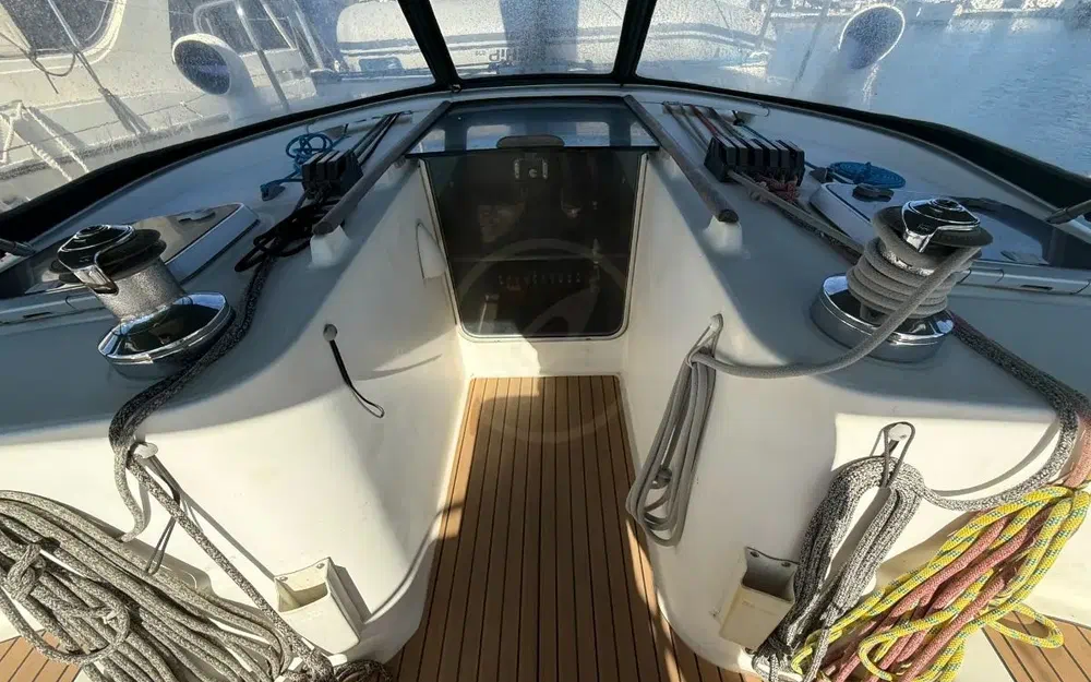slider 23 Beneteau Oceanis 461
