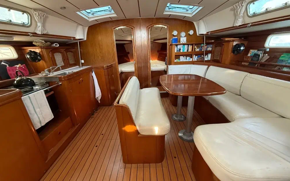 slider 24 Beneteau Oceanis 461