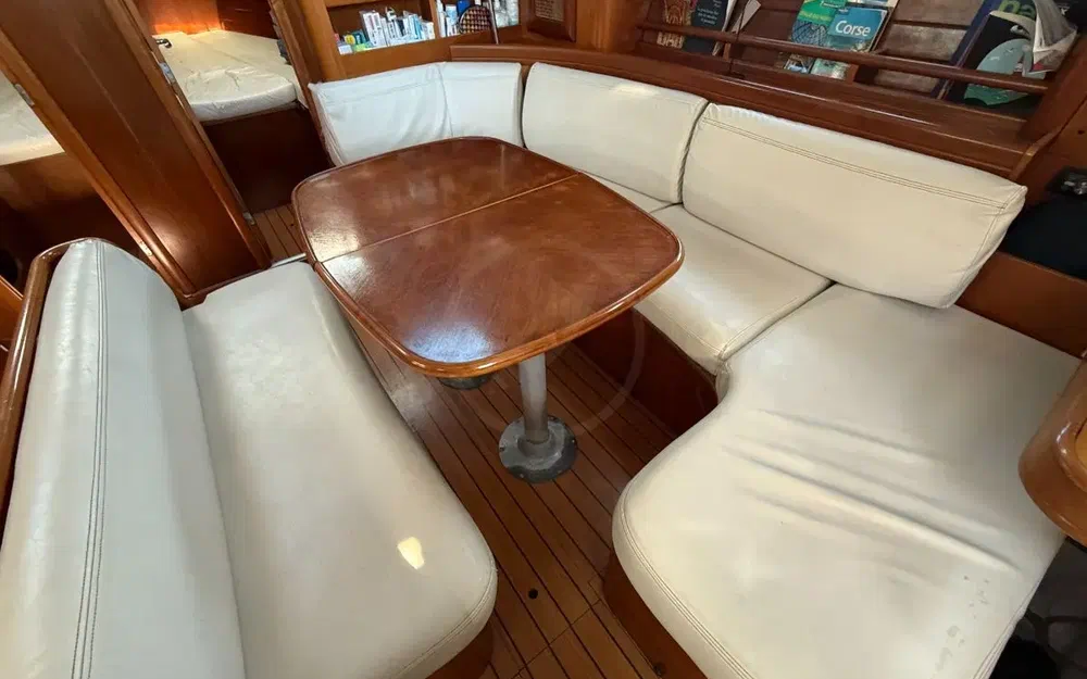 slider 27 Beneteau Oceanis 461