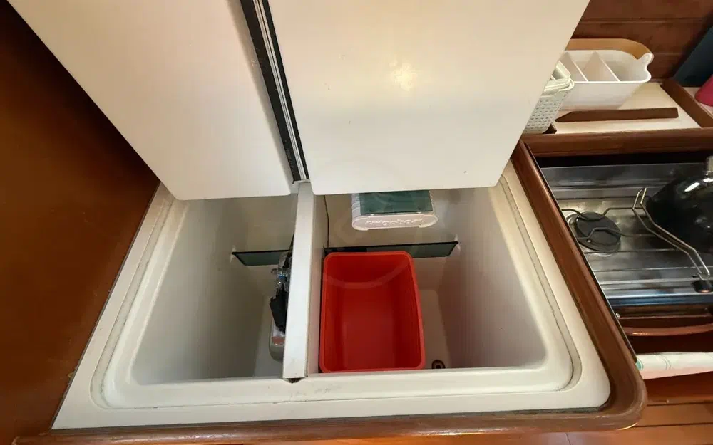 slider 31 Beneteau Oceanis 461