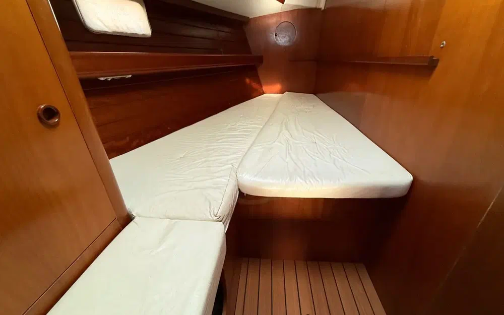 slider 33 Beneteau Oceanis 461