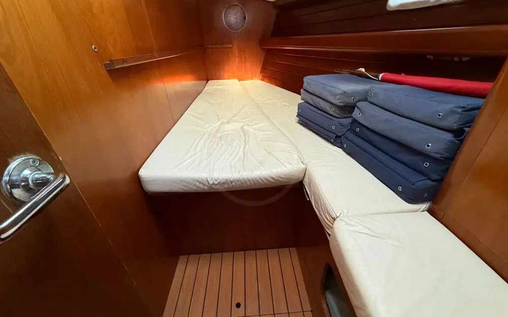 slider 35 Beneteau Oceanis 461