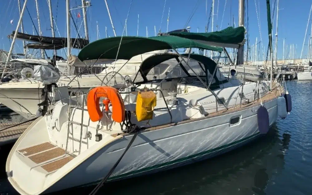 slider 3 Beneteau Oceanis 461