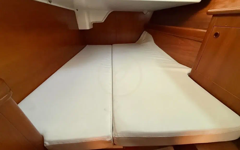 slider 39 Beneteau Oceanis 461