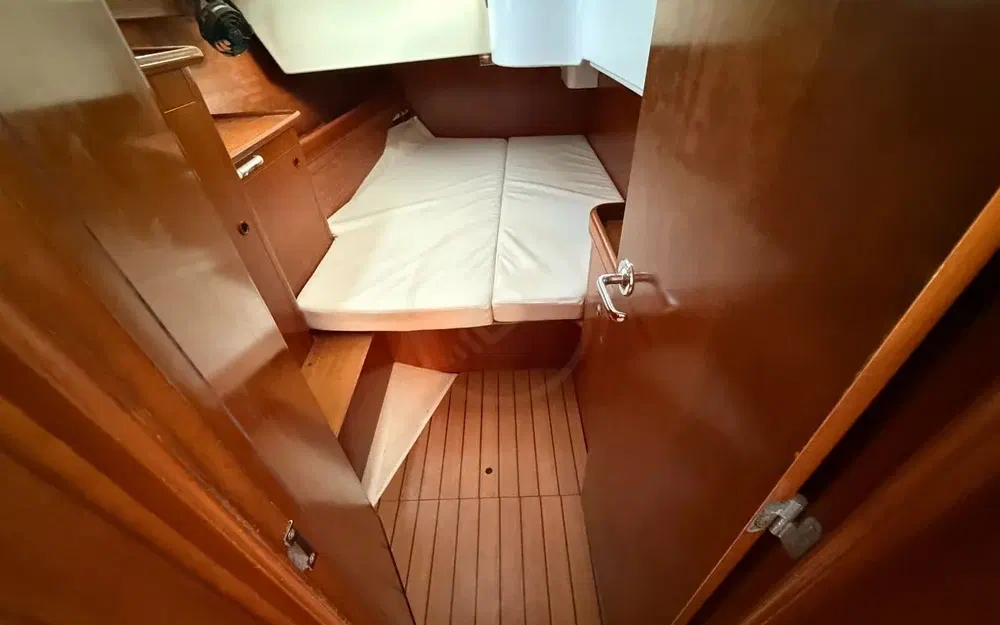 slider 40 Beneteau Oceanis 461