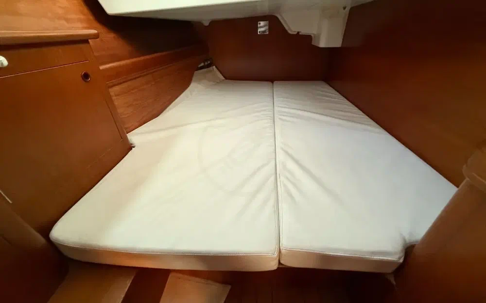 slider 42 Beneteau Oceanis 461