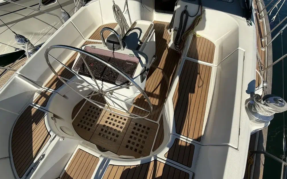 slider 5 Beneteau Oceanis 461