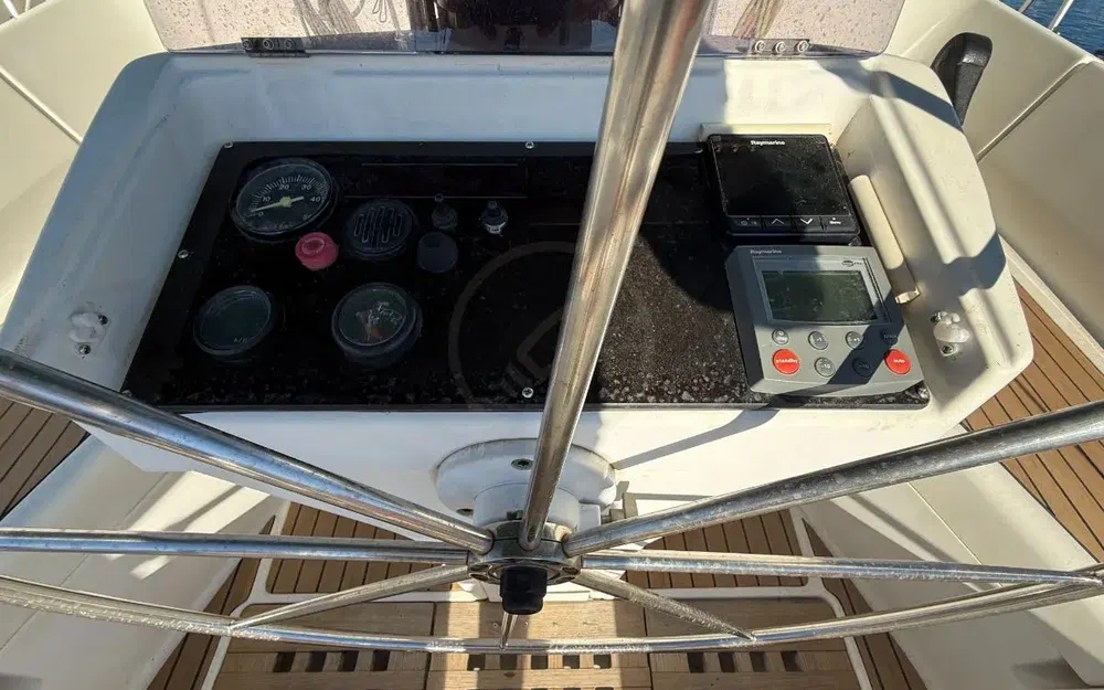 slider 6 Beneteau Oceanis 461