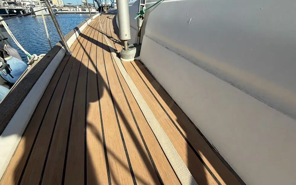 slider 8 Beneteau Oceanis 461