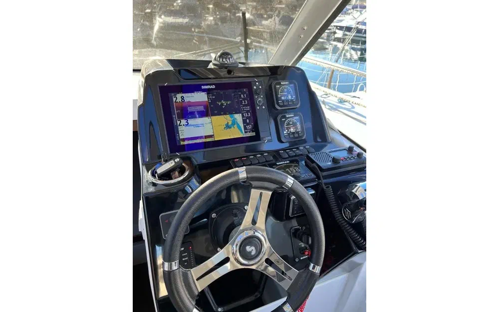 slider 16 Beneteau Antares 9 OB