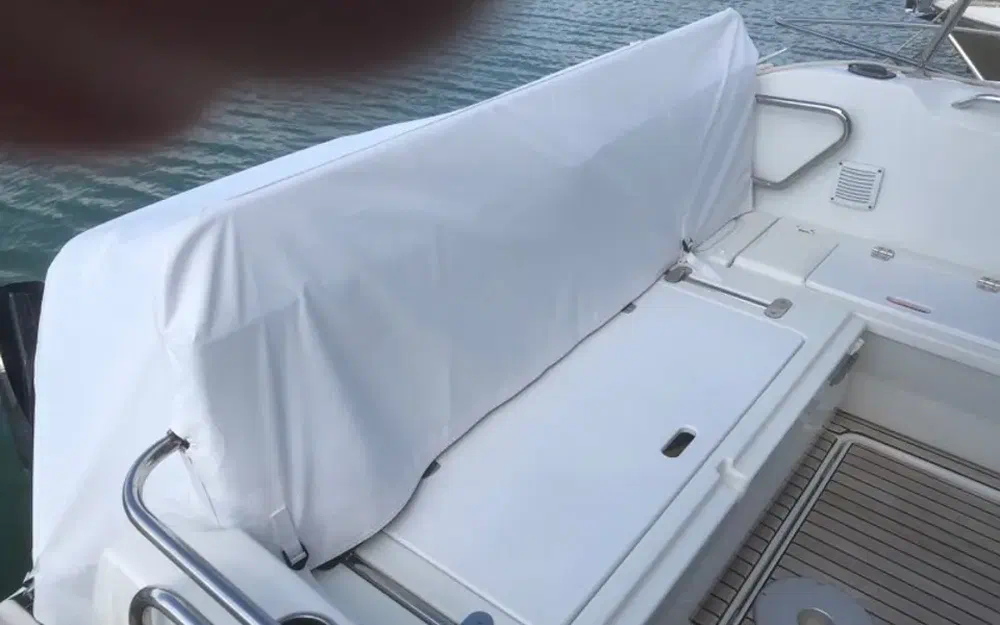 slider 6 Beneteau Antares 9 OB