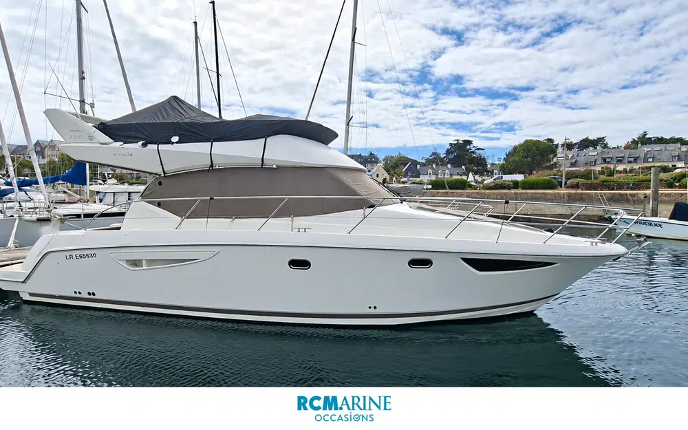 slider 0 Jeanneau Prestige 400