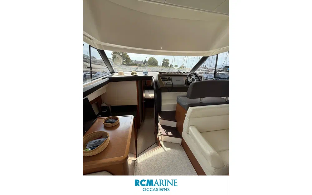 slider 3 Jeanneau Prestige 400