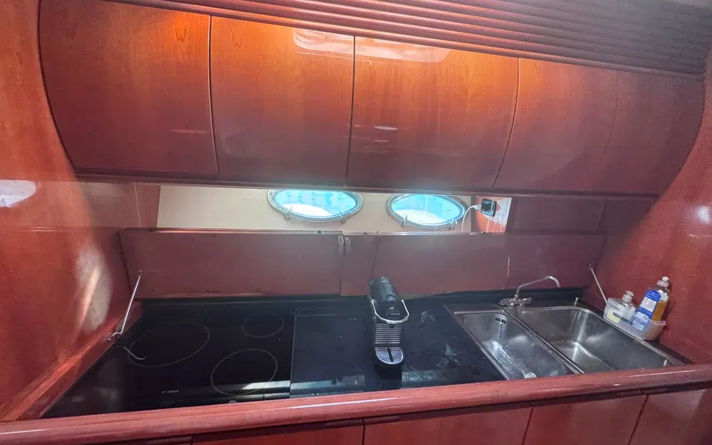 slider 11 Pershing 54