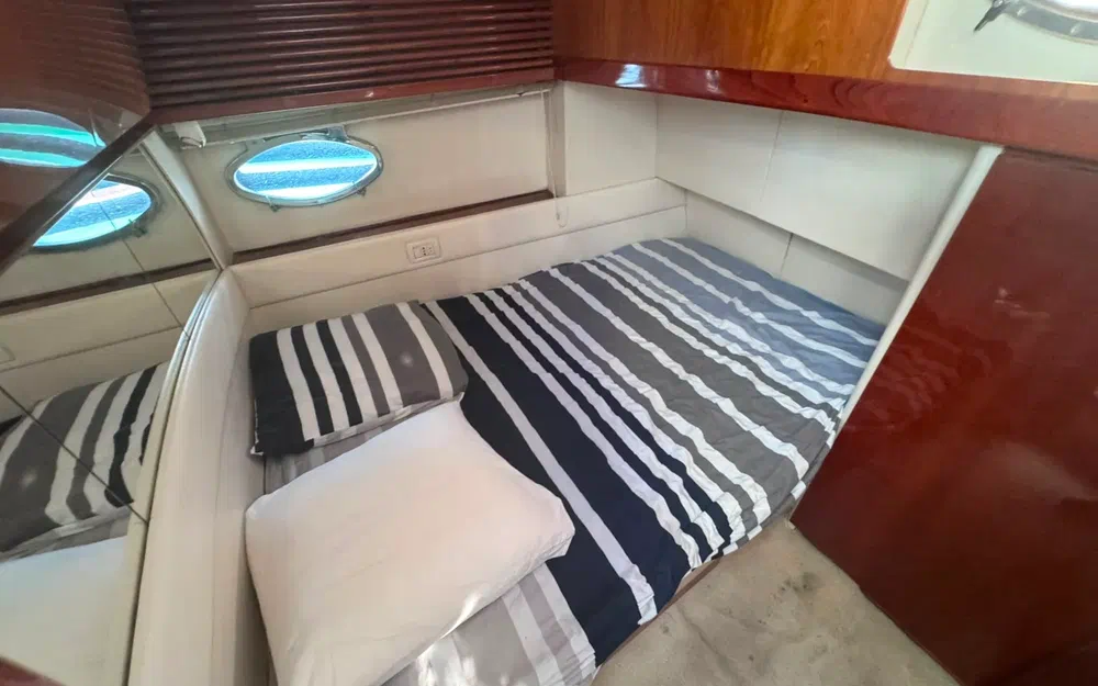slider 14 Pershing 54