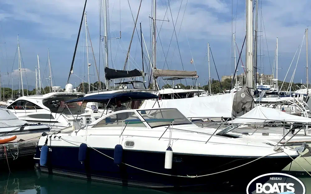 slider 0 Beneteau Flyer Viva 9.20