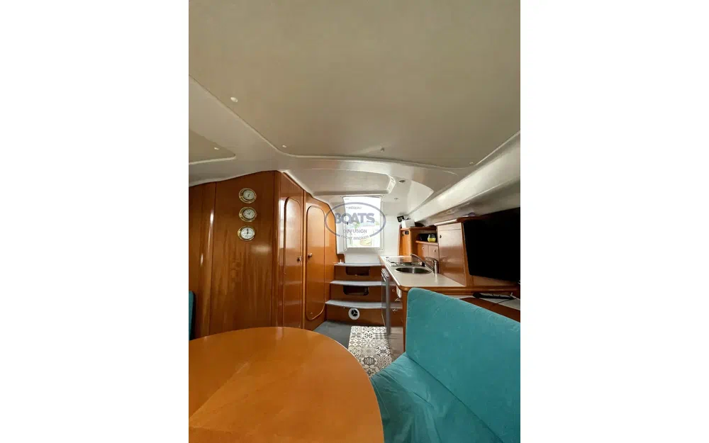 slider 9 Beneteau Flyer Viva 9.20