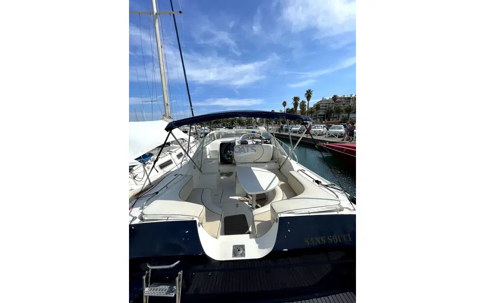slider 2 Beneteau Flyer Viva 9.20