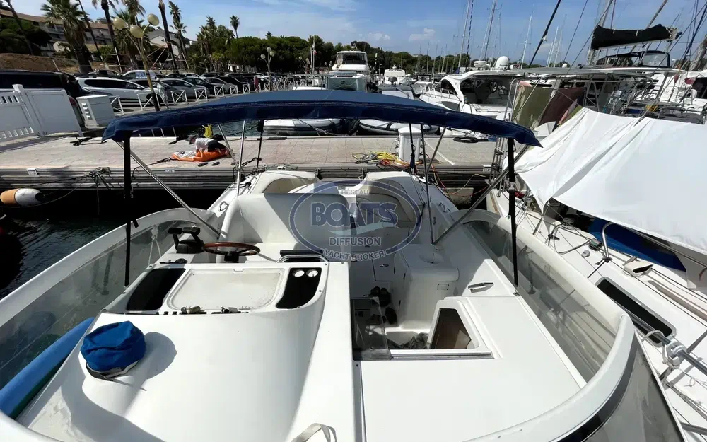 slider 5 Beneteau Flyer Viva 9.20