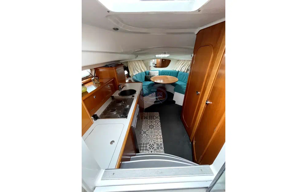 slider 7 Beneteau Flyer Viva 9.20