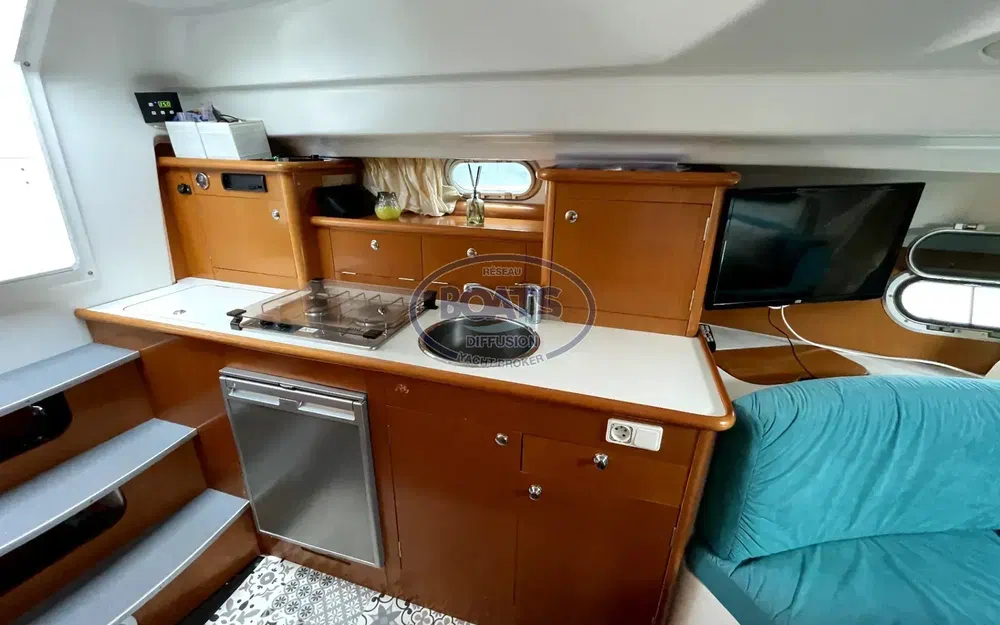 slider 8 Beneteau Flyer Viva 9.20