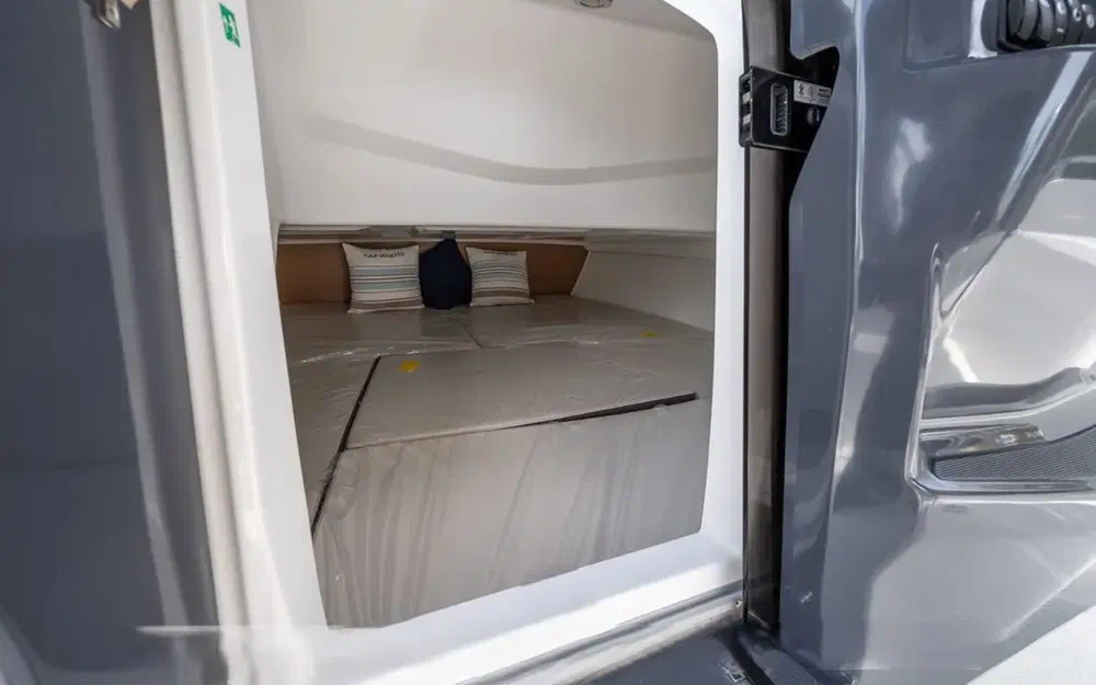 slider 14 Beneteau Flyer 6.6 SUNdeck