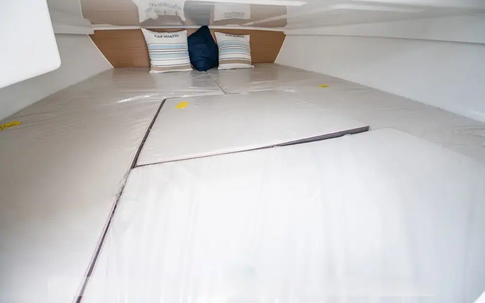 slider 15 Beneteau Flyer 6.6 SUNdeck