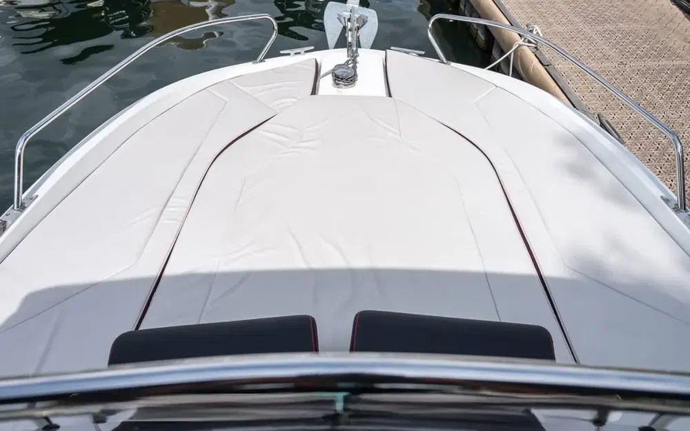 slider 16 Beneteau Flyer 6.6 SUNdeck
