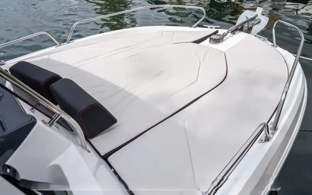 slider 2 Beneteau Flyer 6.6 SUNdeck