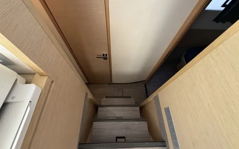 slider 14 Fountaine Pajot My 37