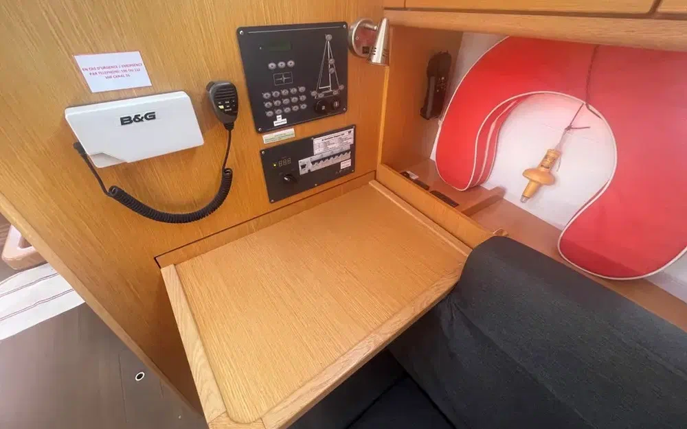 slider 19 Bavaria Cruiser 37
