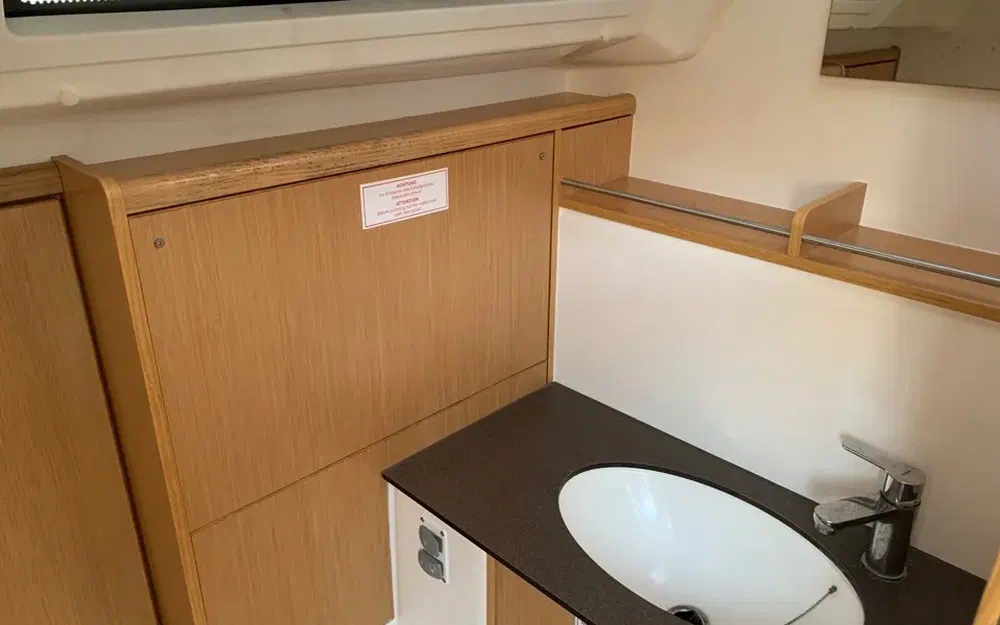 slider 20 Bavaria Cruiser 37